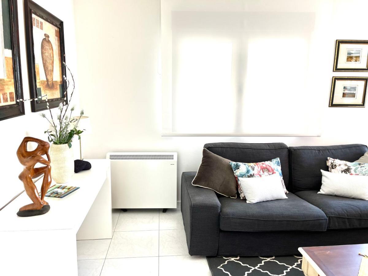 Apartment Faro Da Rocha