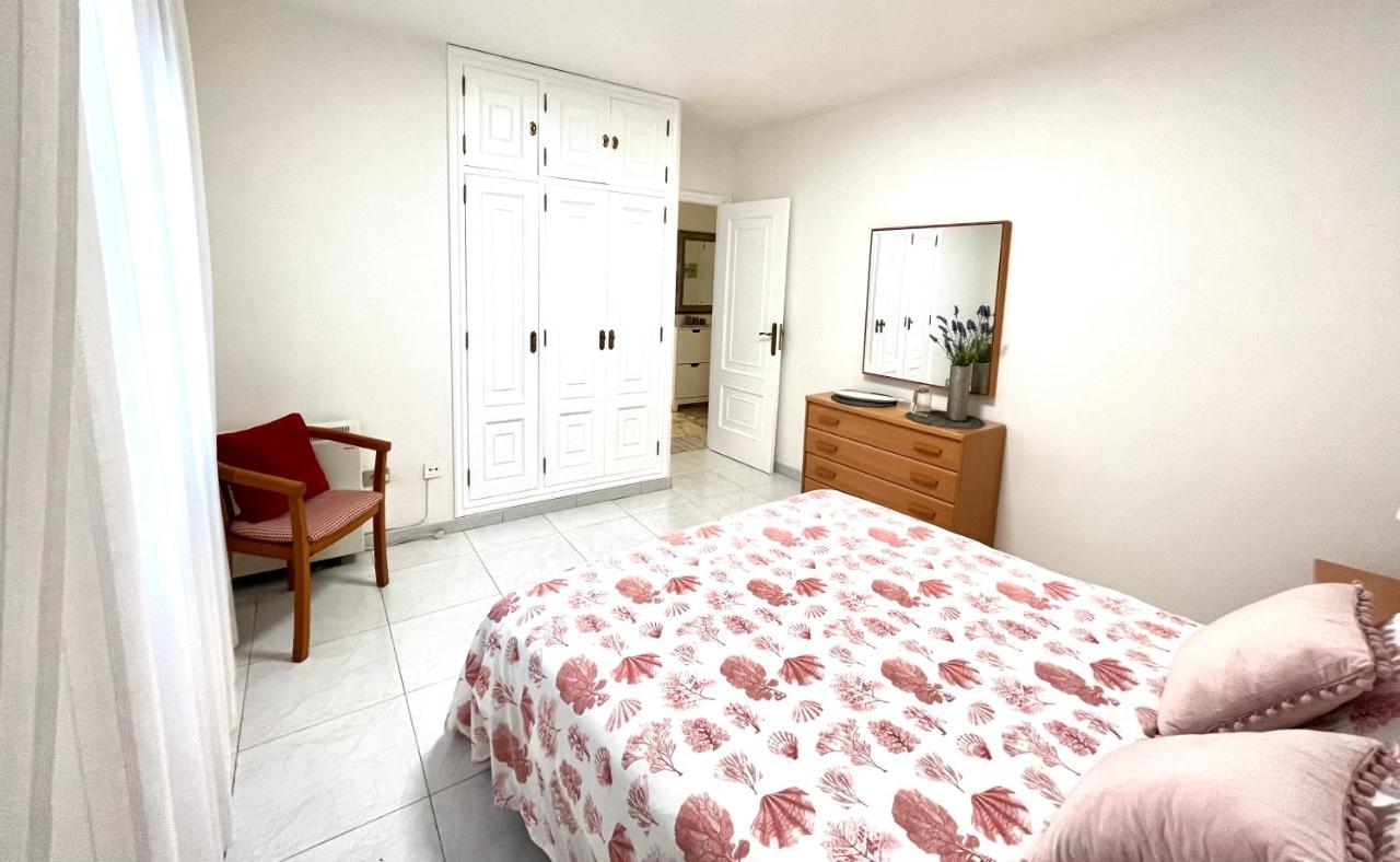 Apartment Faro Da Rocha O Grove