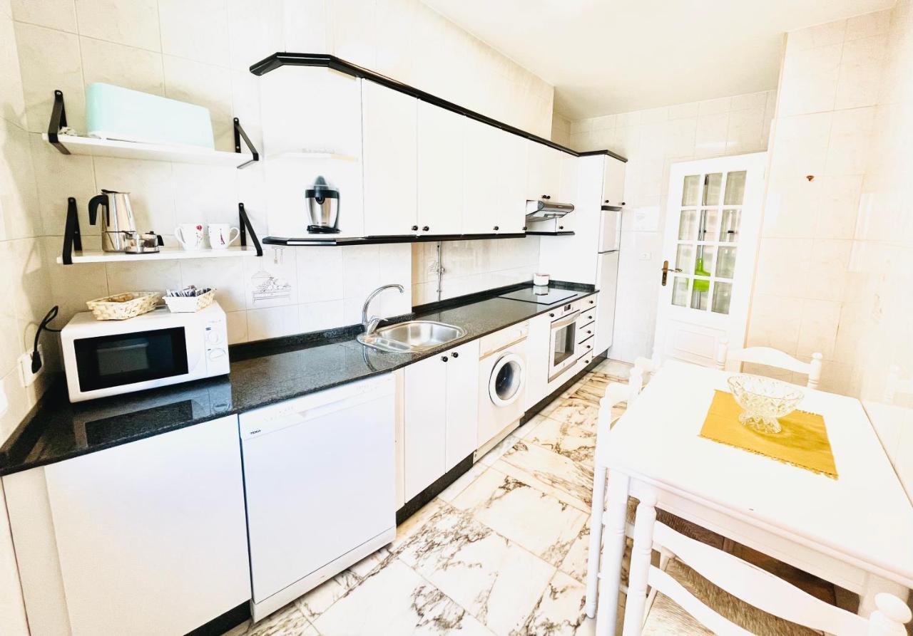 Faro Da Rocha Apartment *